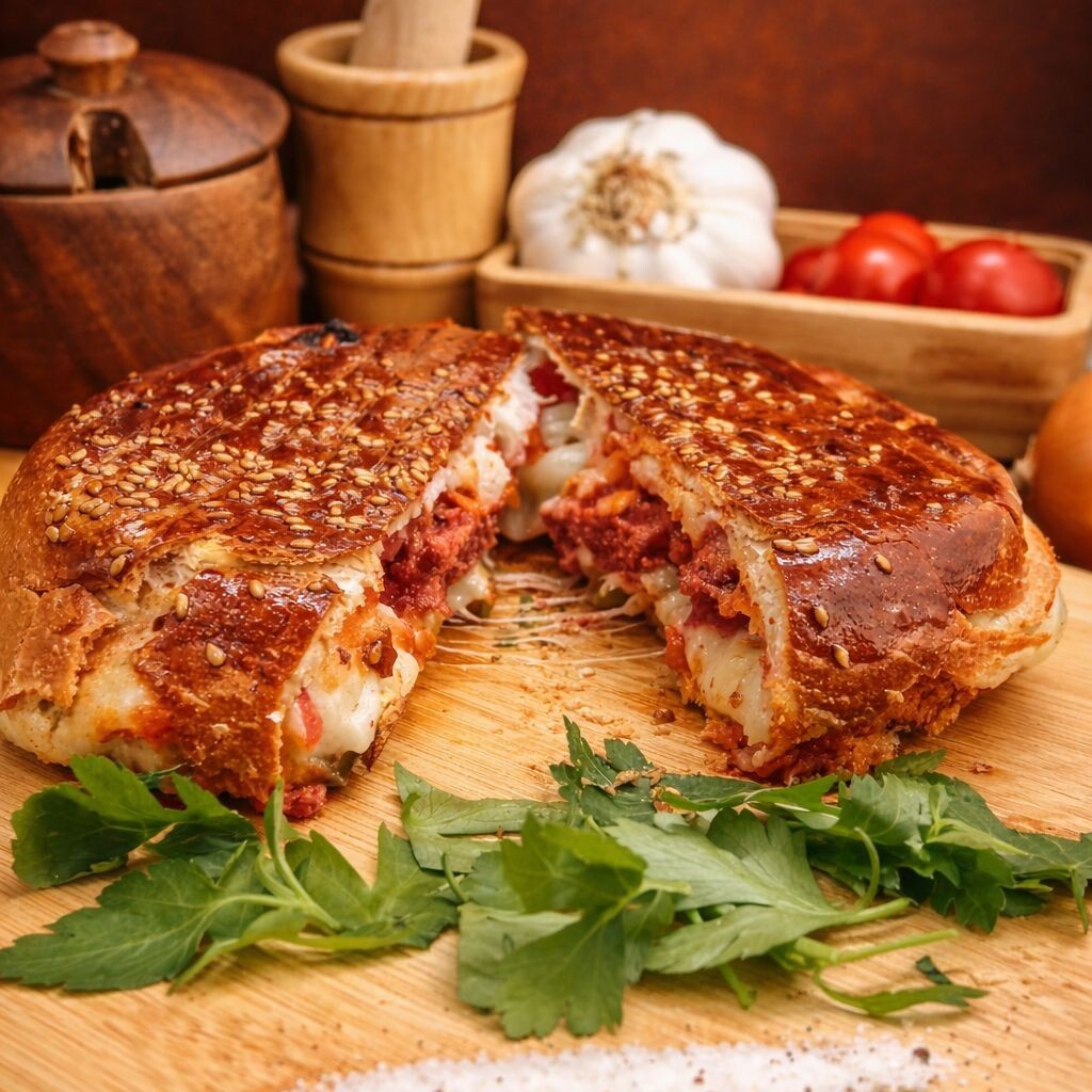 Yengen Tost Menü