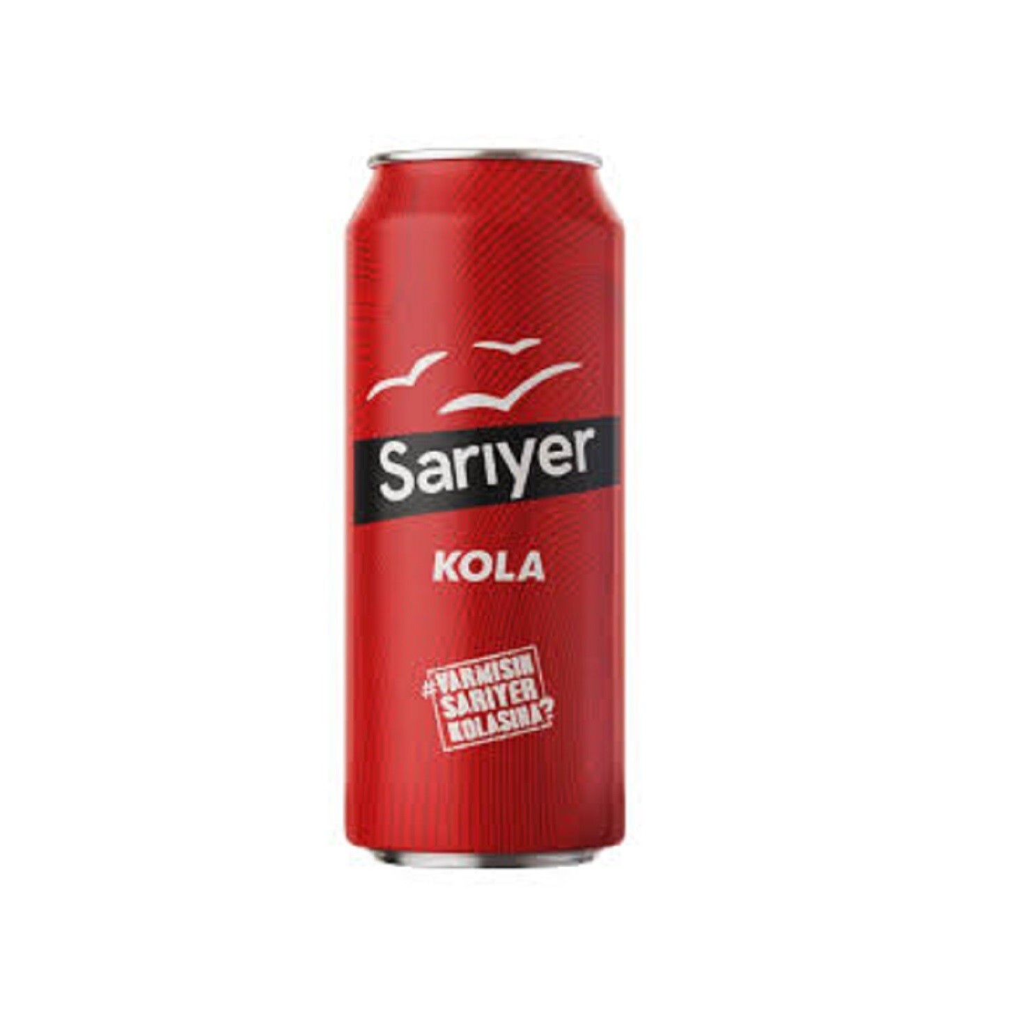 Sarıyer Kola (330 ml)