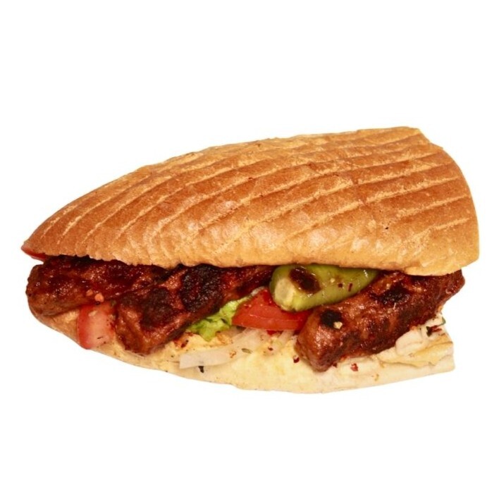 Köfte Tam