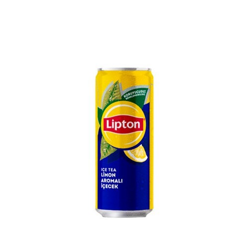 Ice Tea Limon (33 cl.)