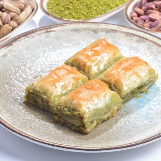 Fıstıklı Ankara 1000 gr