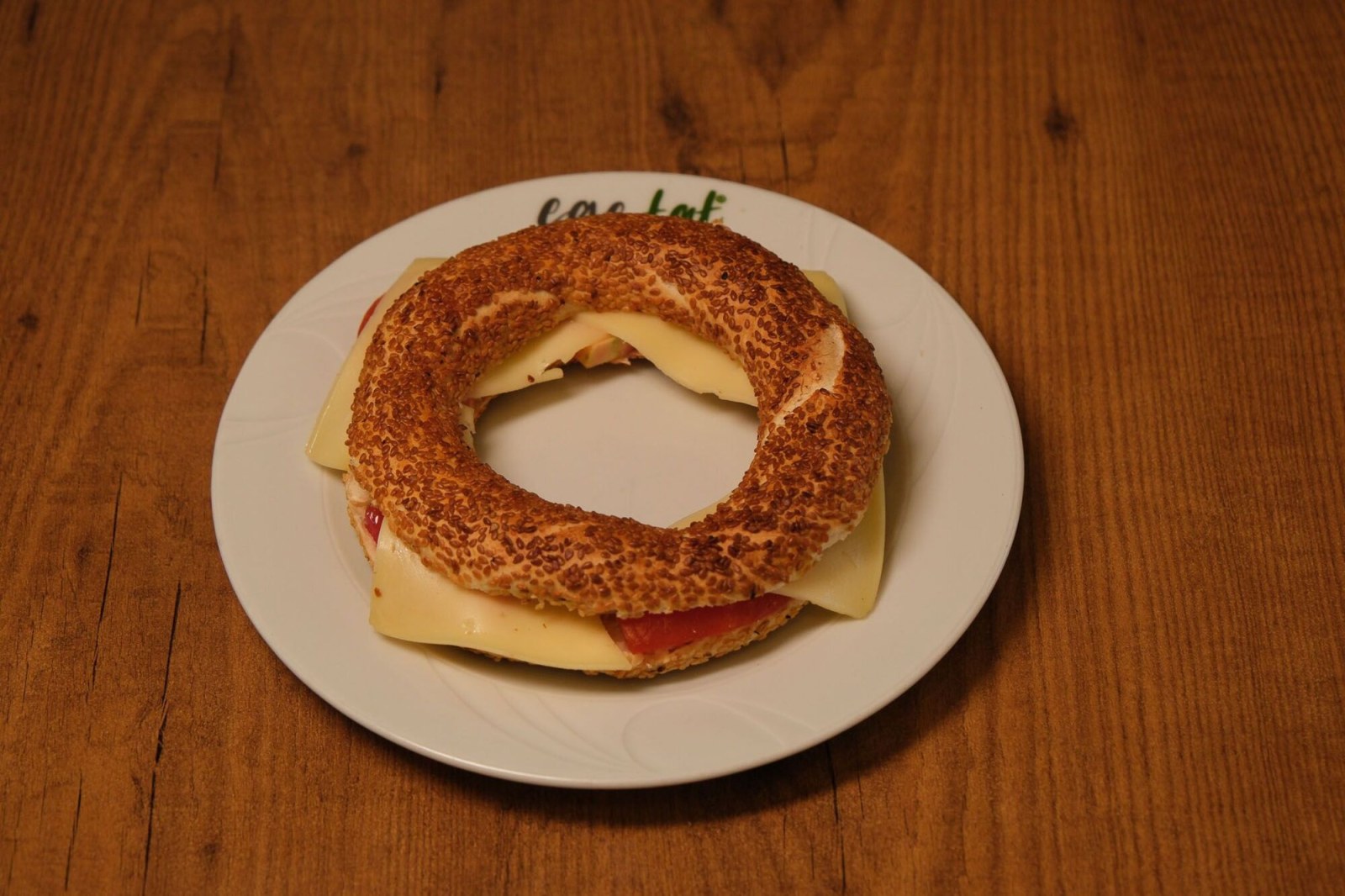 İçli Gevrek