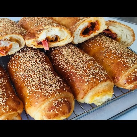 Salça-Kaşarlı Açma
