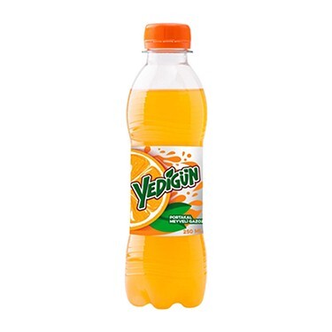 Yedigün Pet 250 Ml