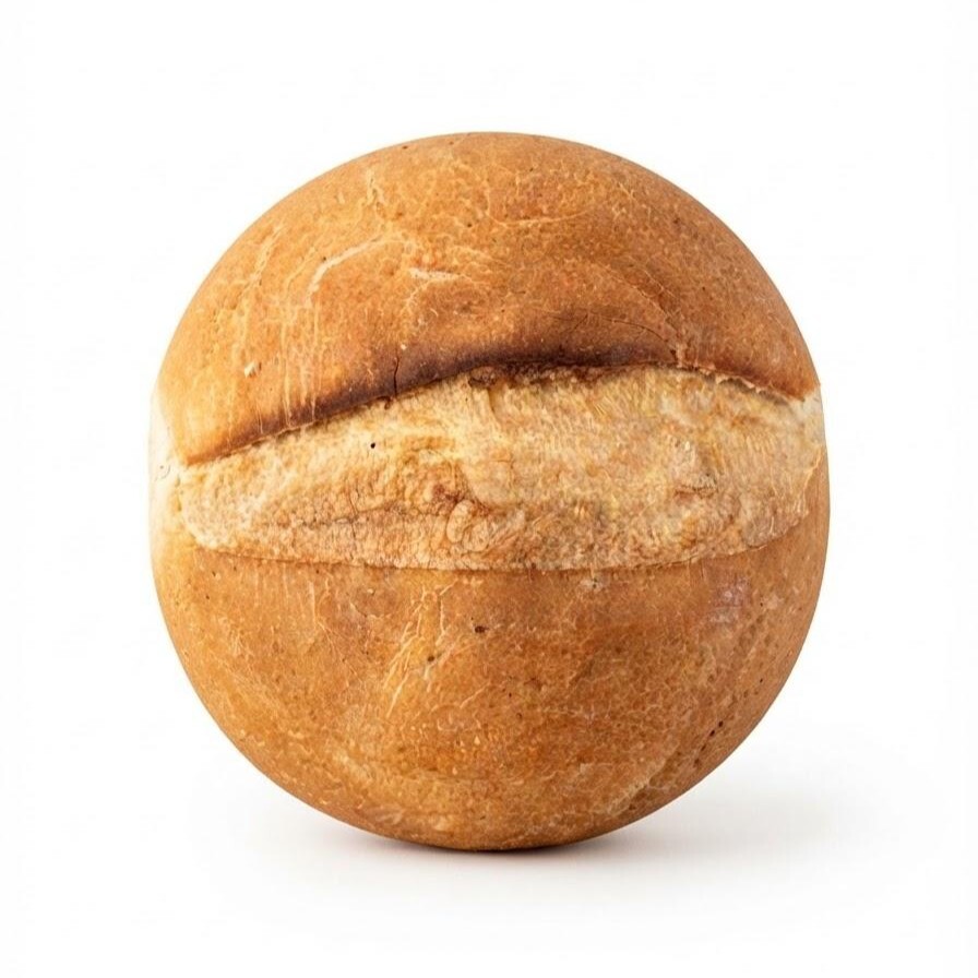 Çiftli Sarıbuğday Ekmek