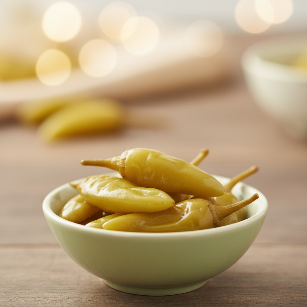 Acı Biber Turşu (100 gr.)