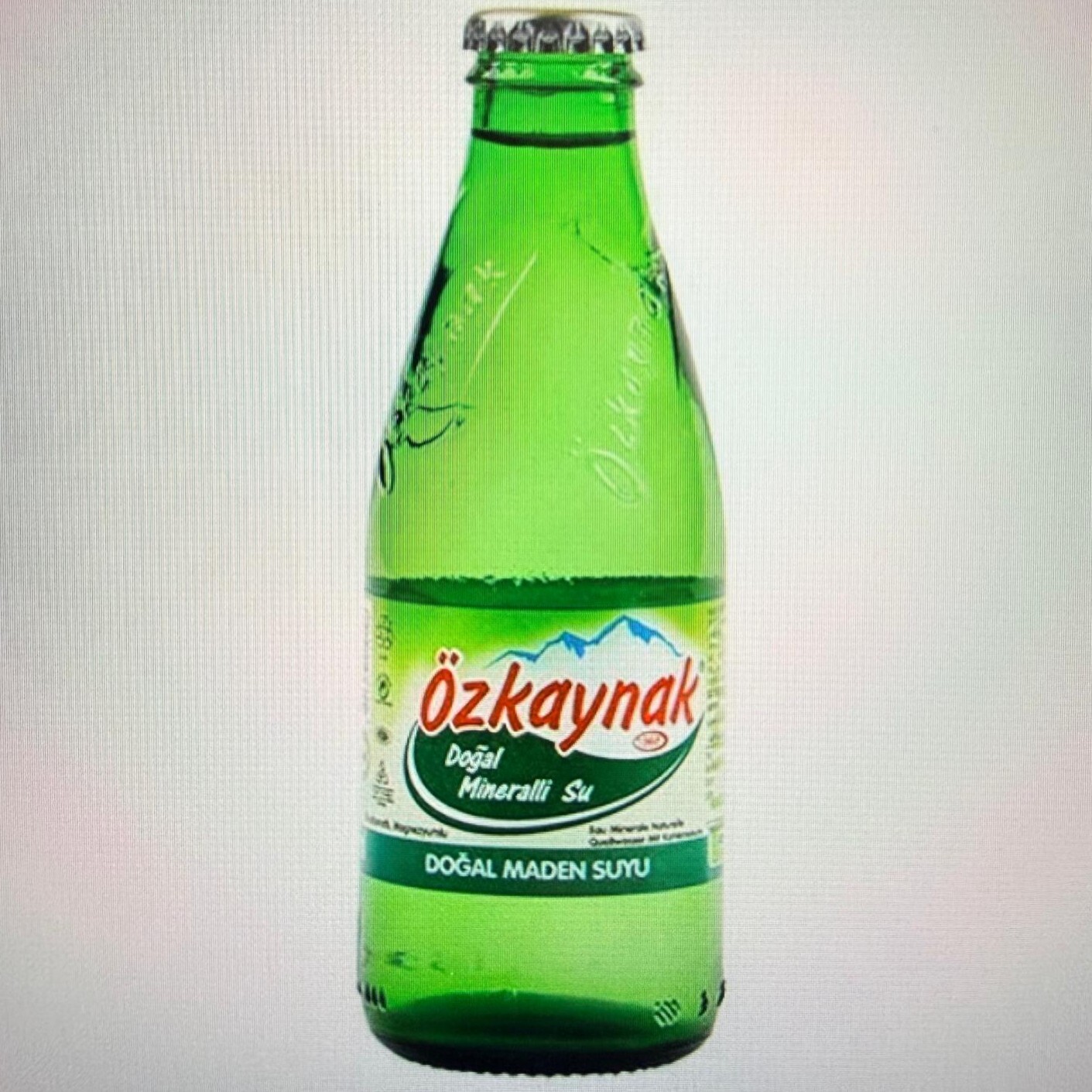 Soda