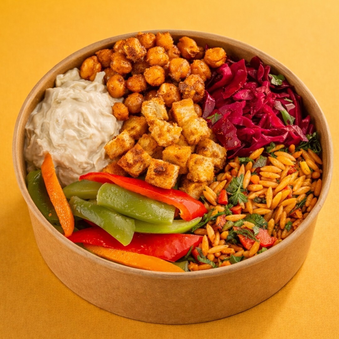 Protein Bowl