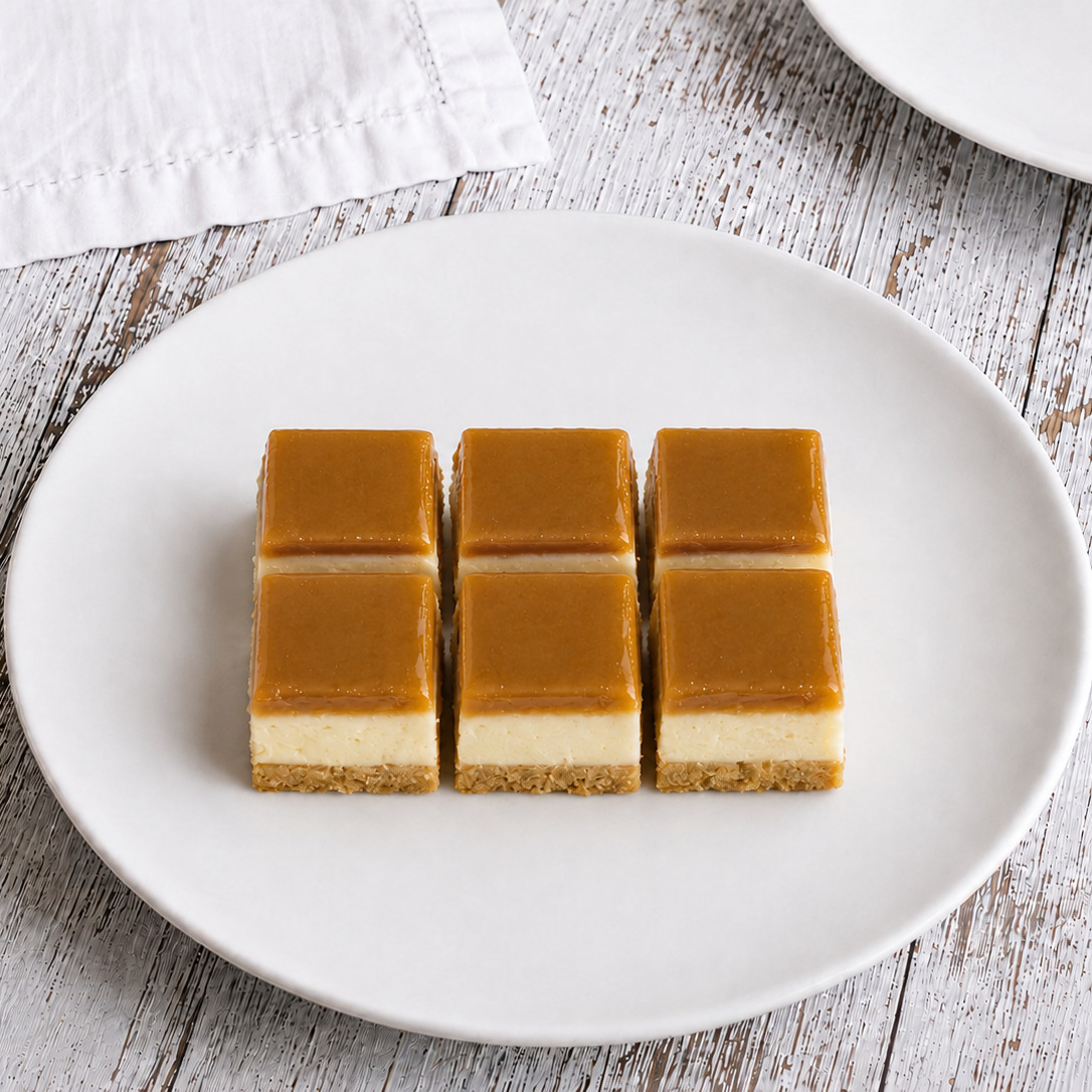Lotuslu Mini Cheesecake (300 Gr)