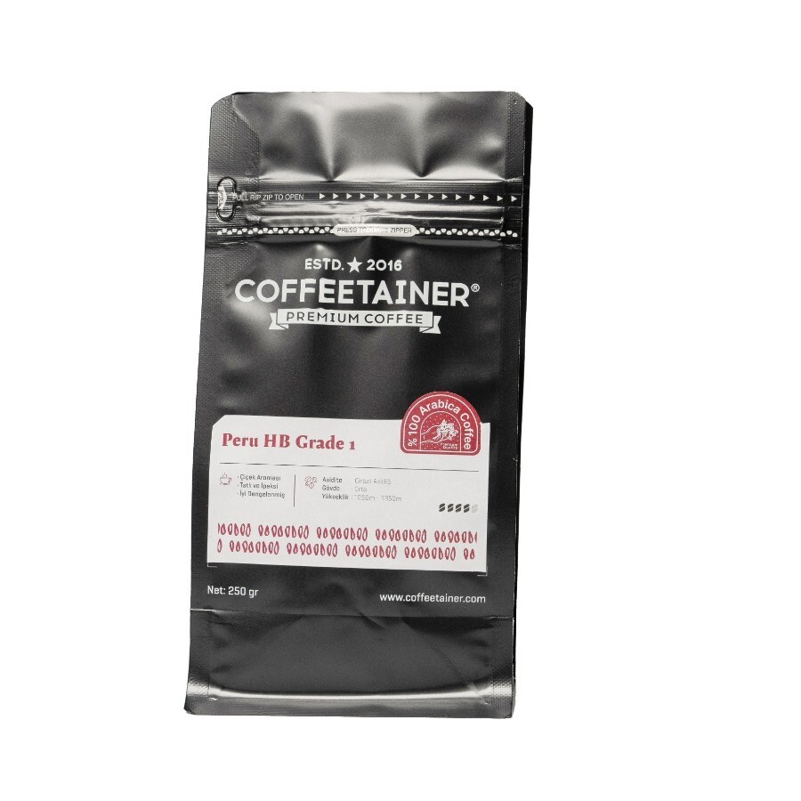 Peru (100 gr.)