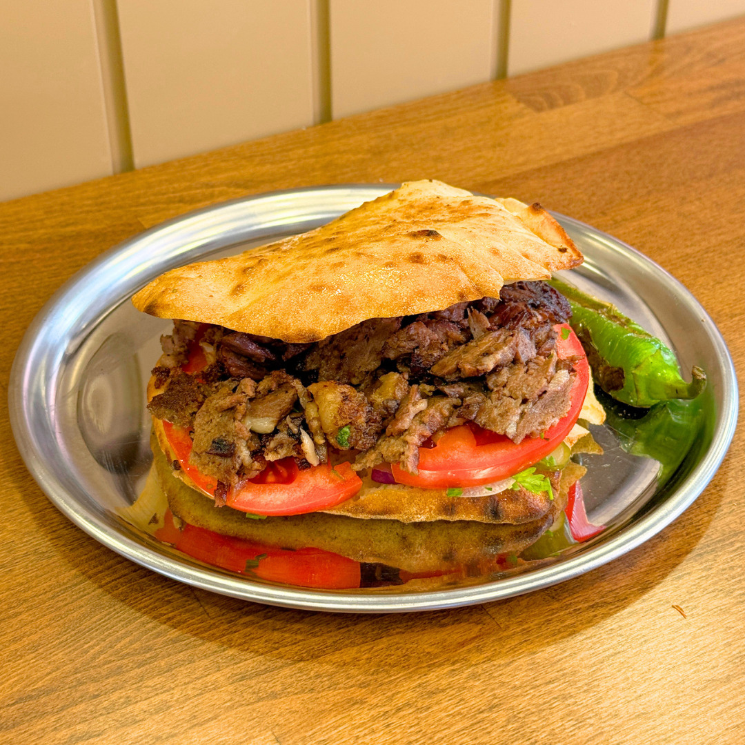 Tombik Döner