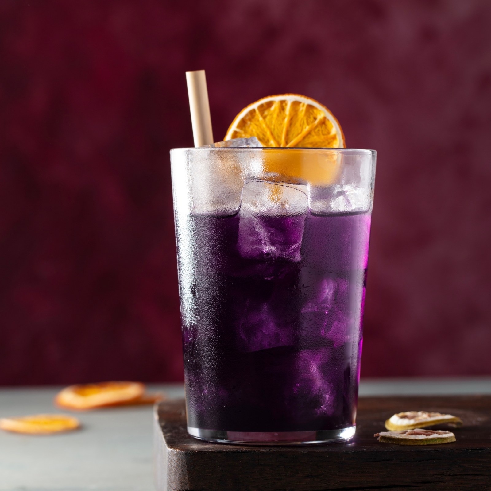Raspberry Acai