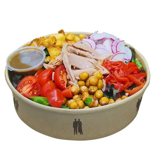 Calypso Bowl
