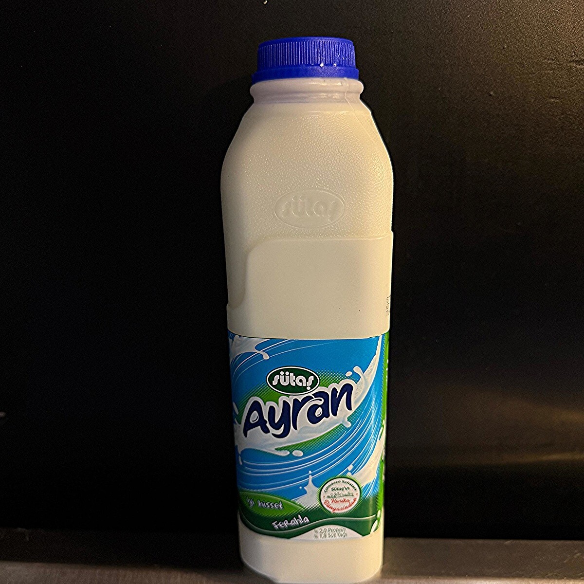 Ayran (1L.)