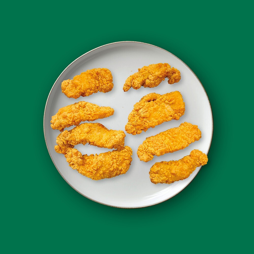 Chicken Hot Fleto