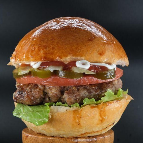 Yandım Burger