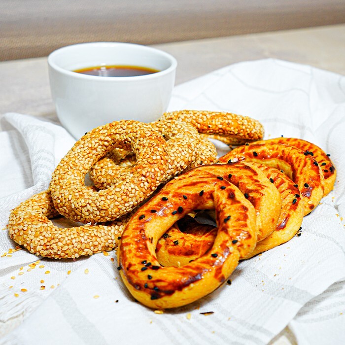 Kandil Simidi (200 Gr.)
