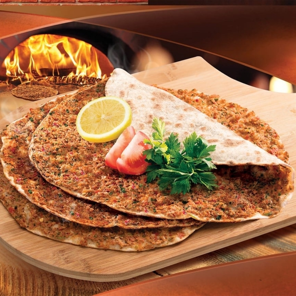 Lahmacun