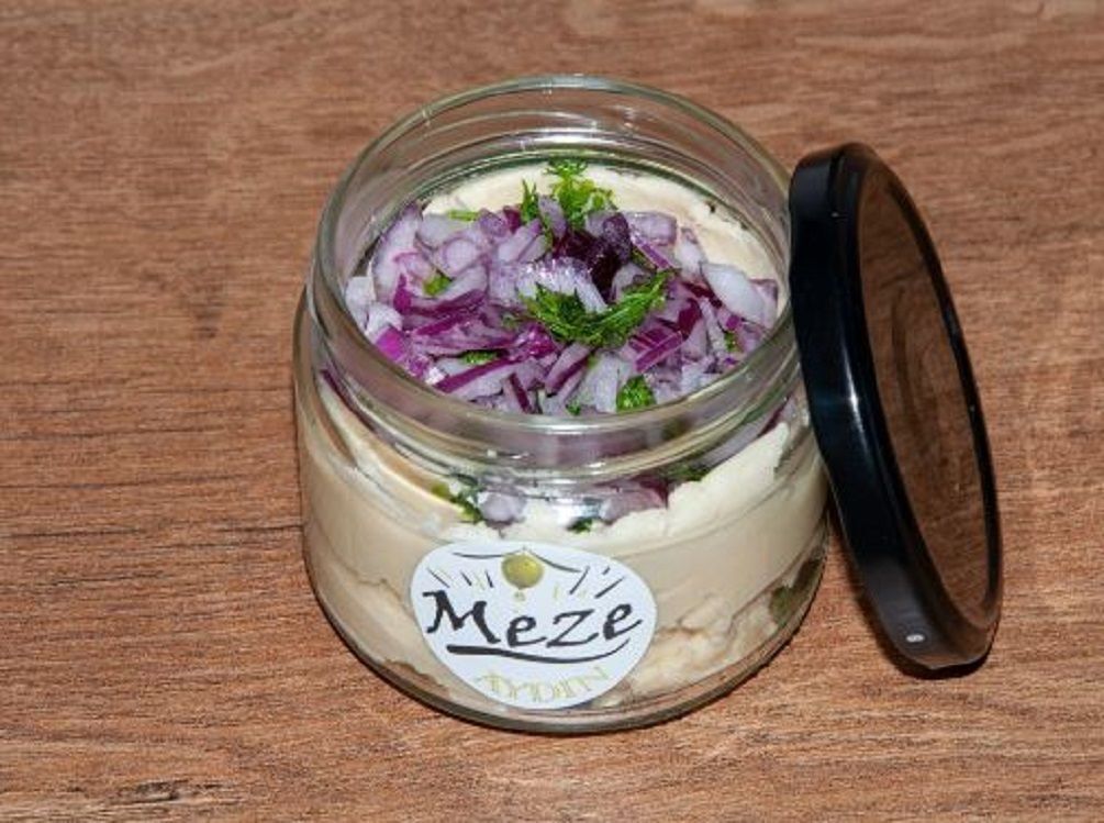 Fava (220 g)