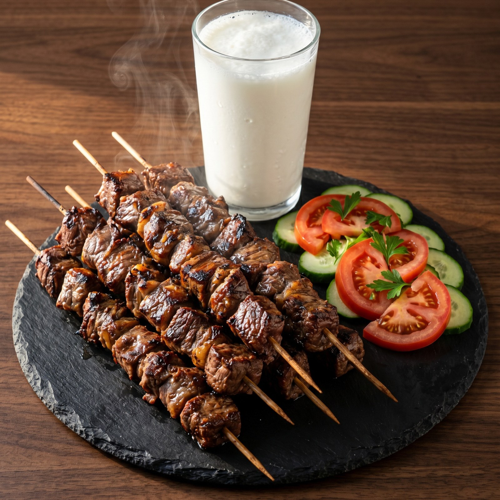 Dana Şiş (1 kg)