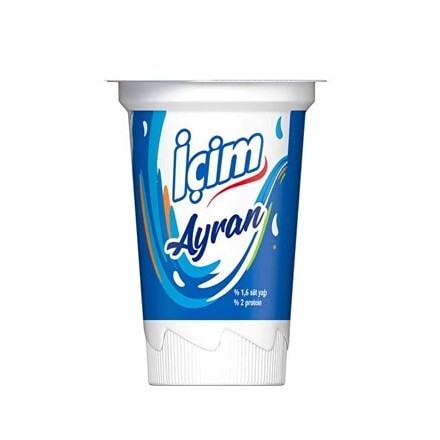 Ayran (170 ml)