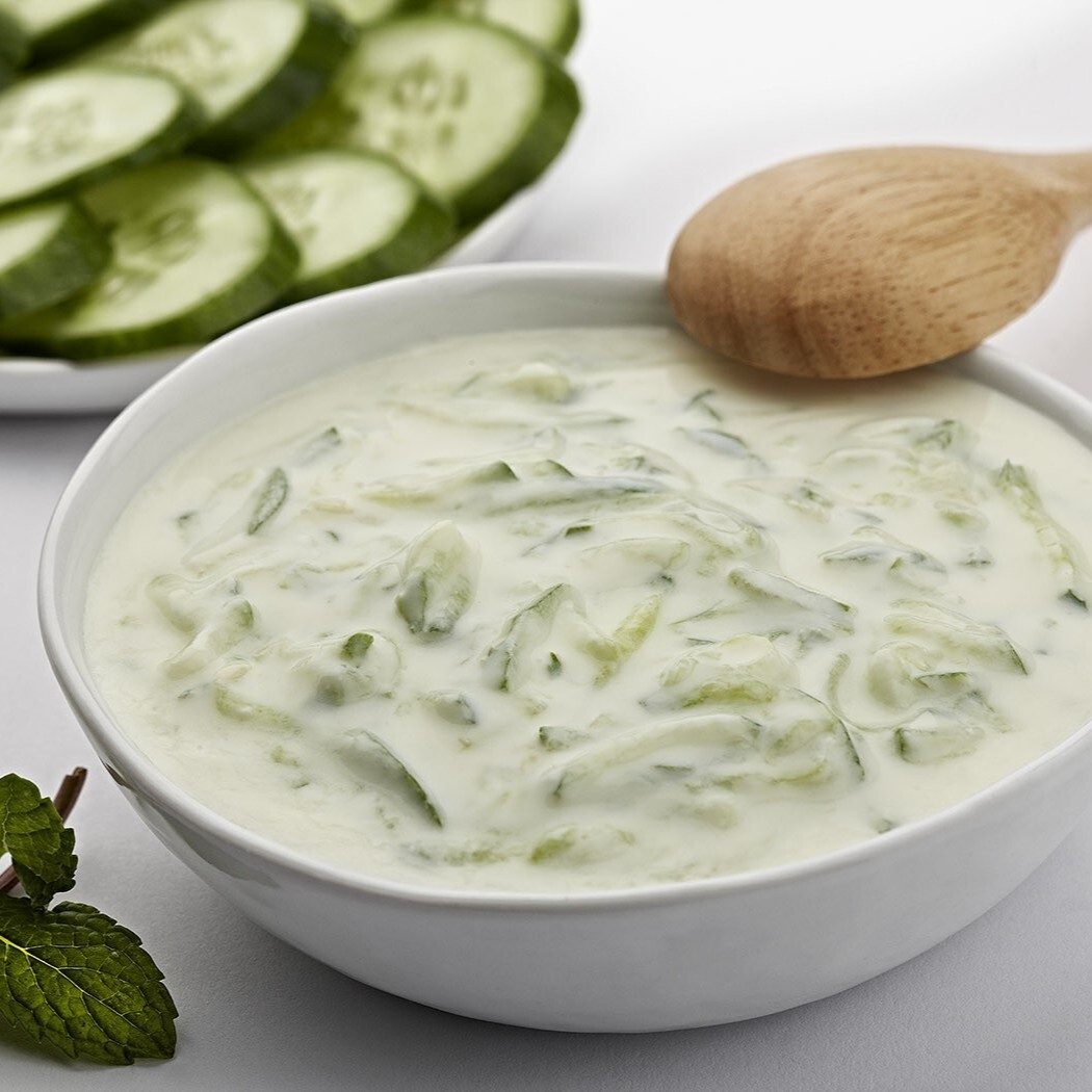 Soğuk Cacık