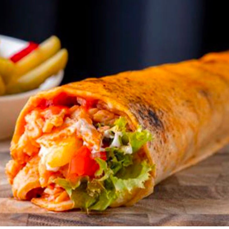 Zurna Menü (150 gr)