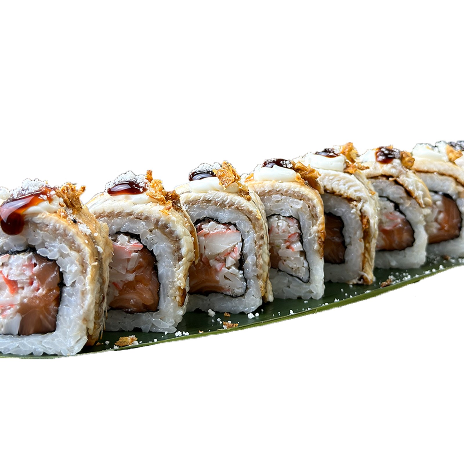 Hokage Roll