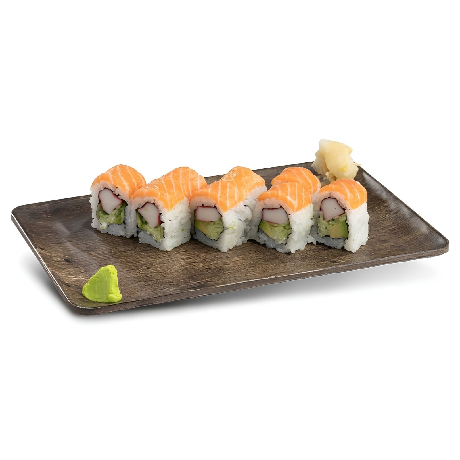 Philadelphia Roll (8 Adet)