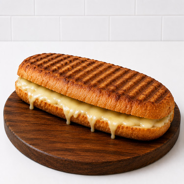 Kaşarlı Tost