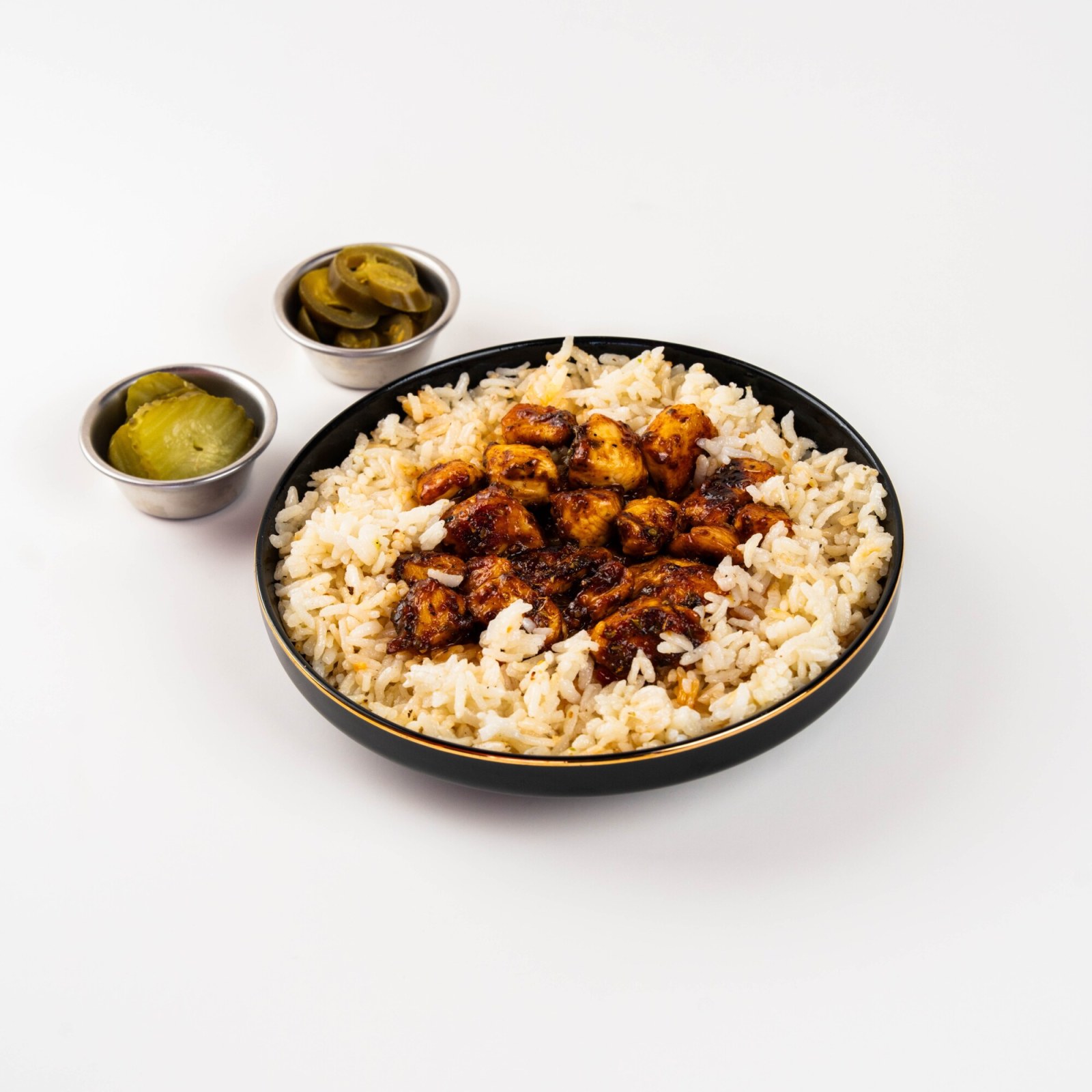 Bi Pilav Spesiyal