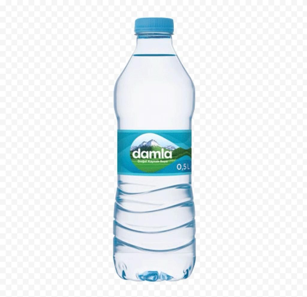 Damla Su 05lt