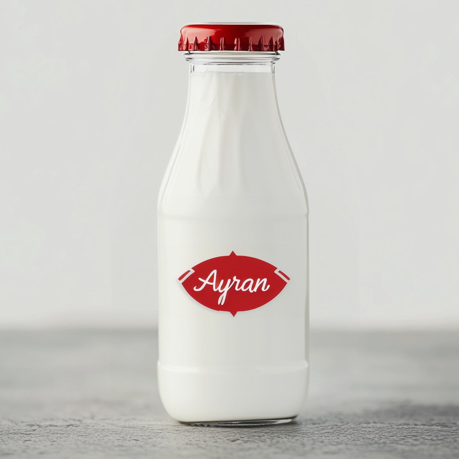 Ayran (2 lt)