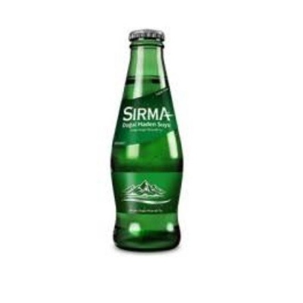 Soda (20 cl.)