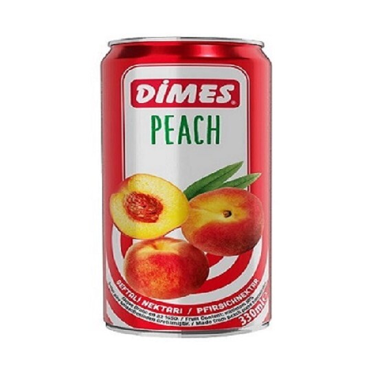 Dimes Meyve Suyu