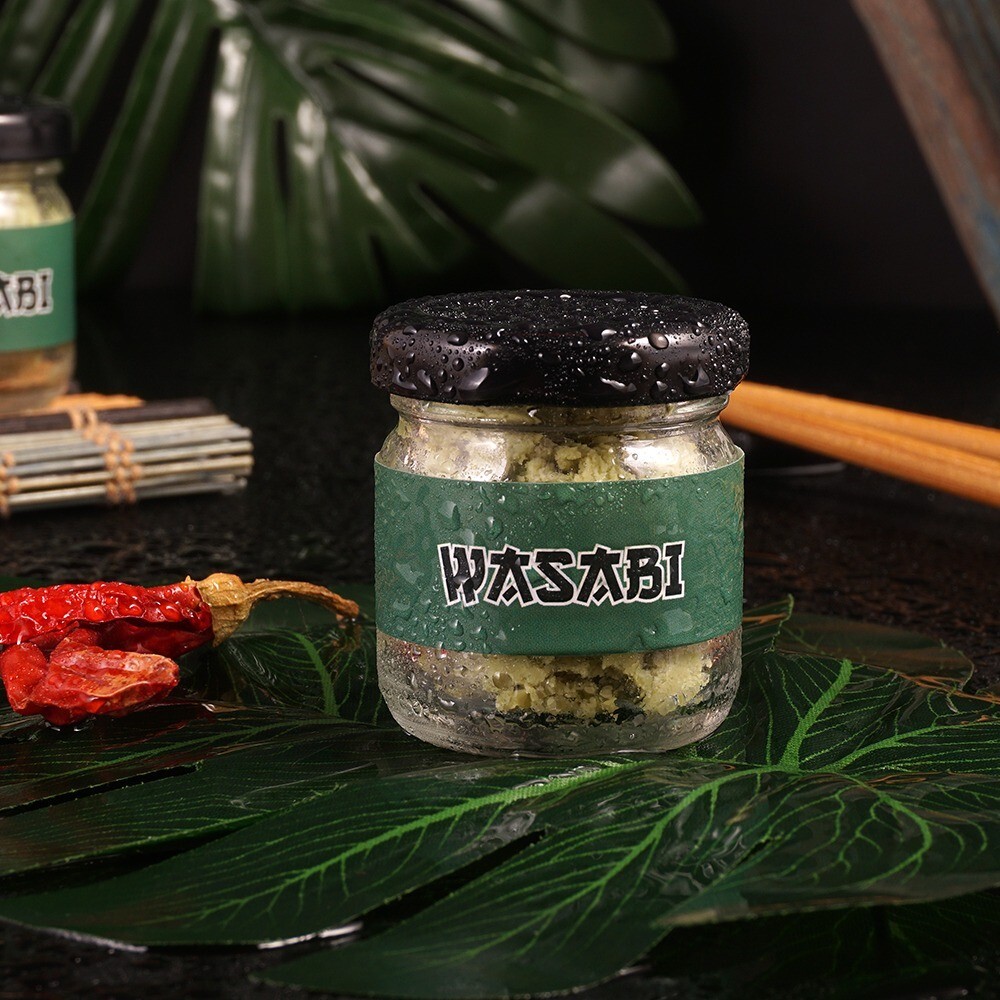 Wasabi