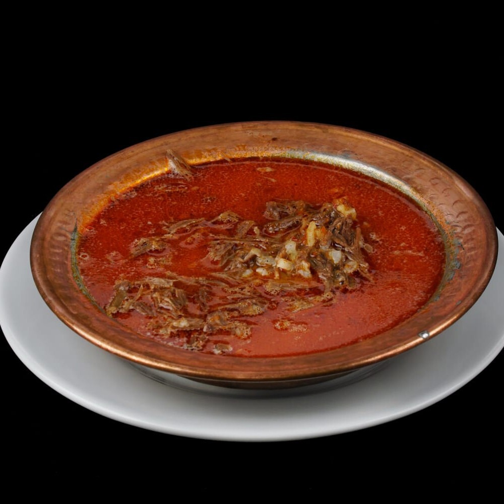Beyran Çorbası