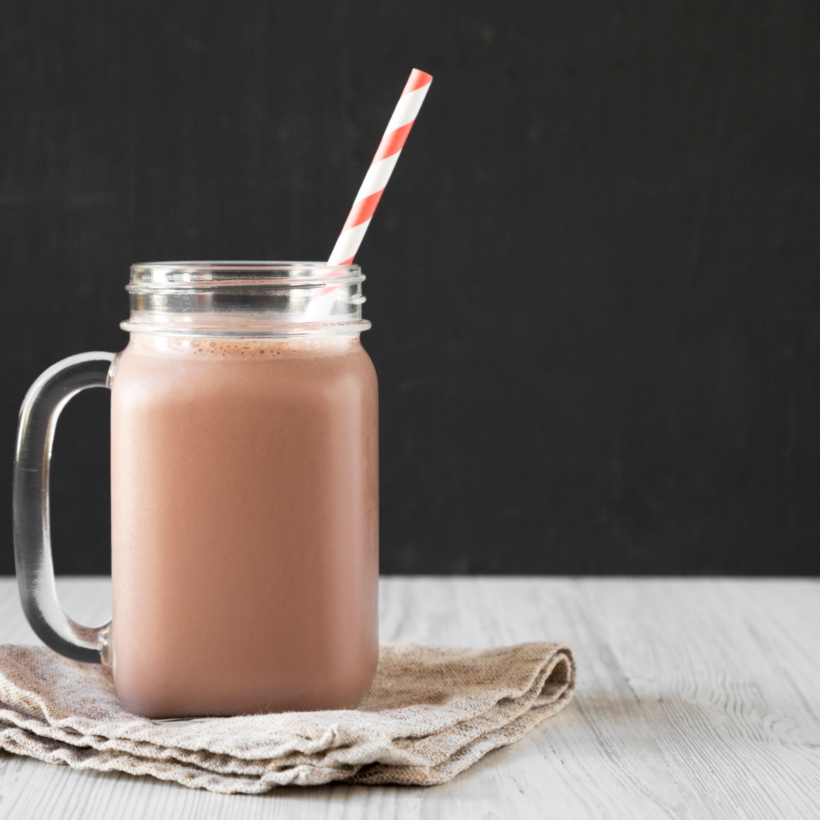 Milkshake White Chocolate
