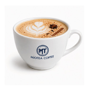 Chai Tea Latte