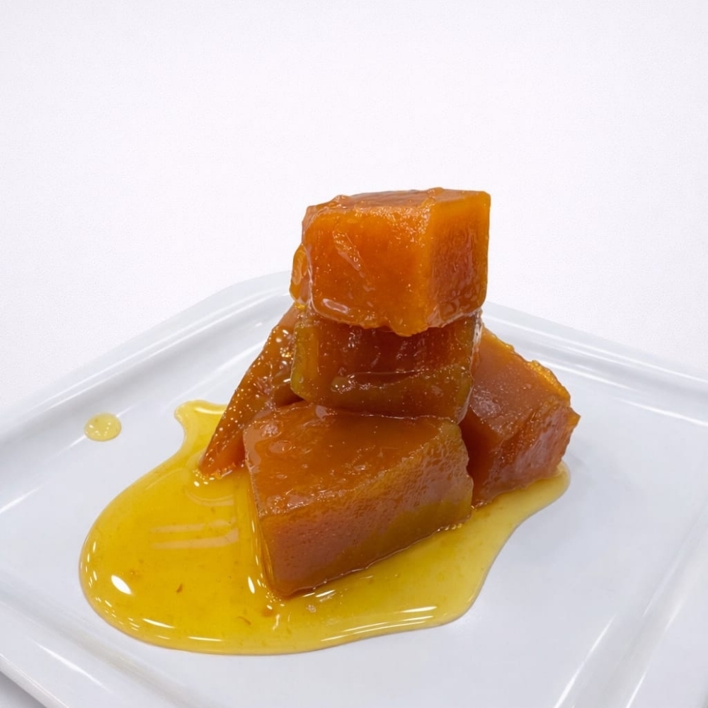 Kabak Tatlısı (500 gr)