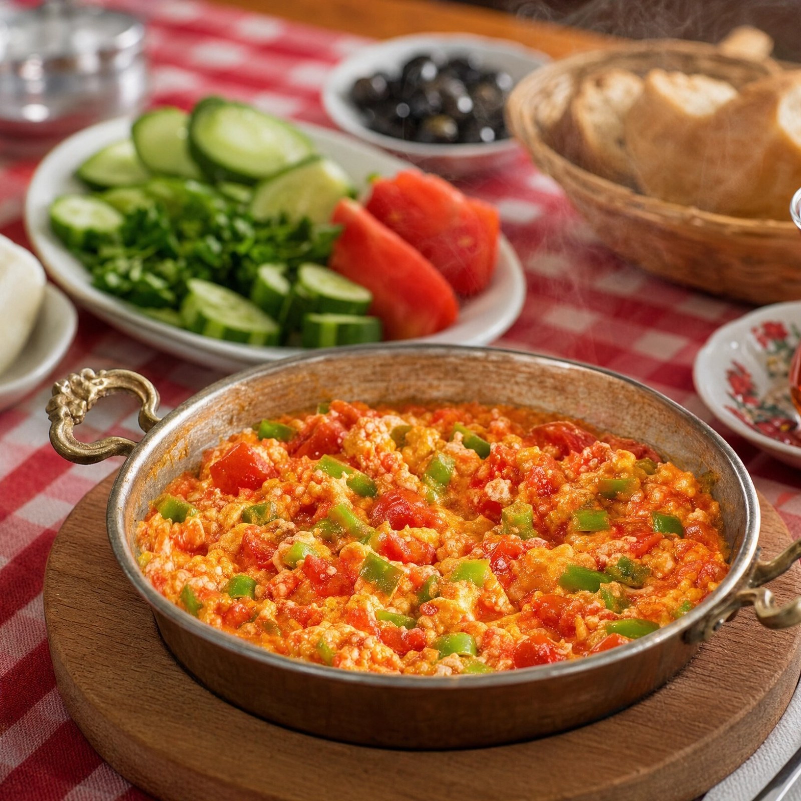 Menemen