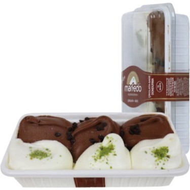 Marfedo (Çikolatalı ve Sade) 500 gr