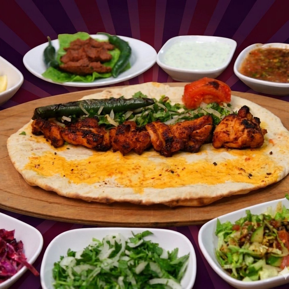 TAVUK SARMA KÖZDE 150