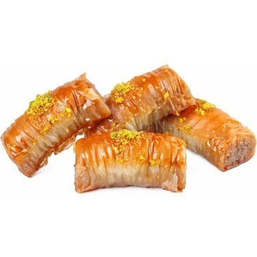 Cevizli Sarı Burma 1 kg