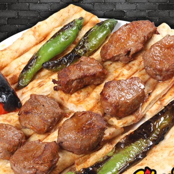 Kuzu Külbastı Servis