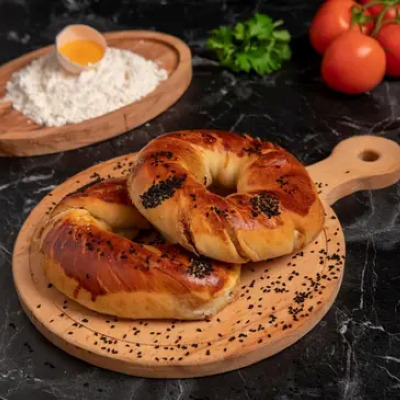 Sosisli Açma