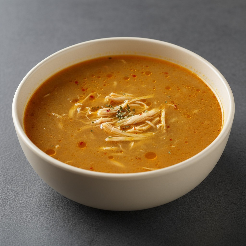 Arabaşı Çorbası