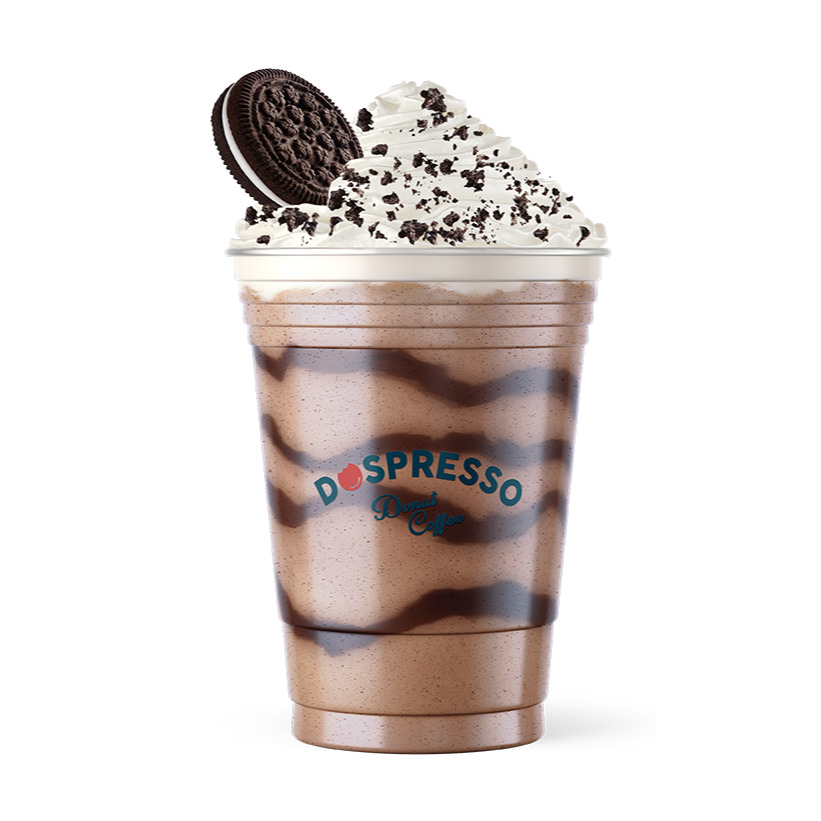 Oreolu Gourmet Shakes