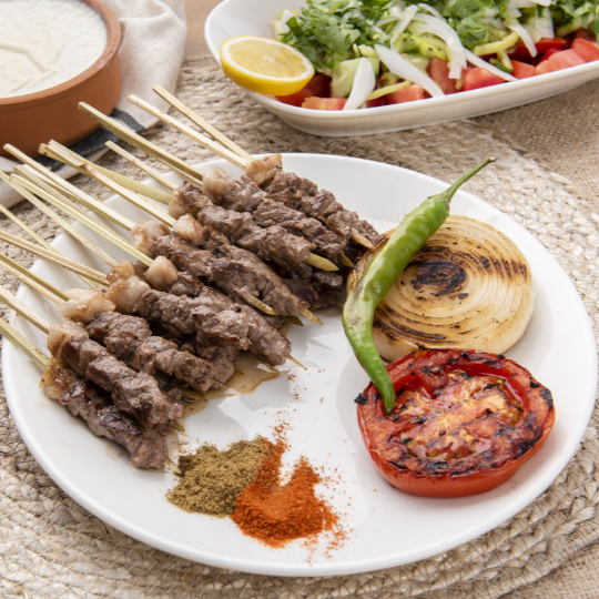 Çöp Şiş ( 1.5 Porsiyon )