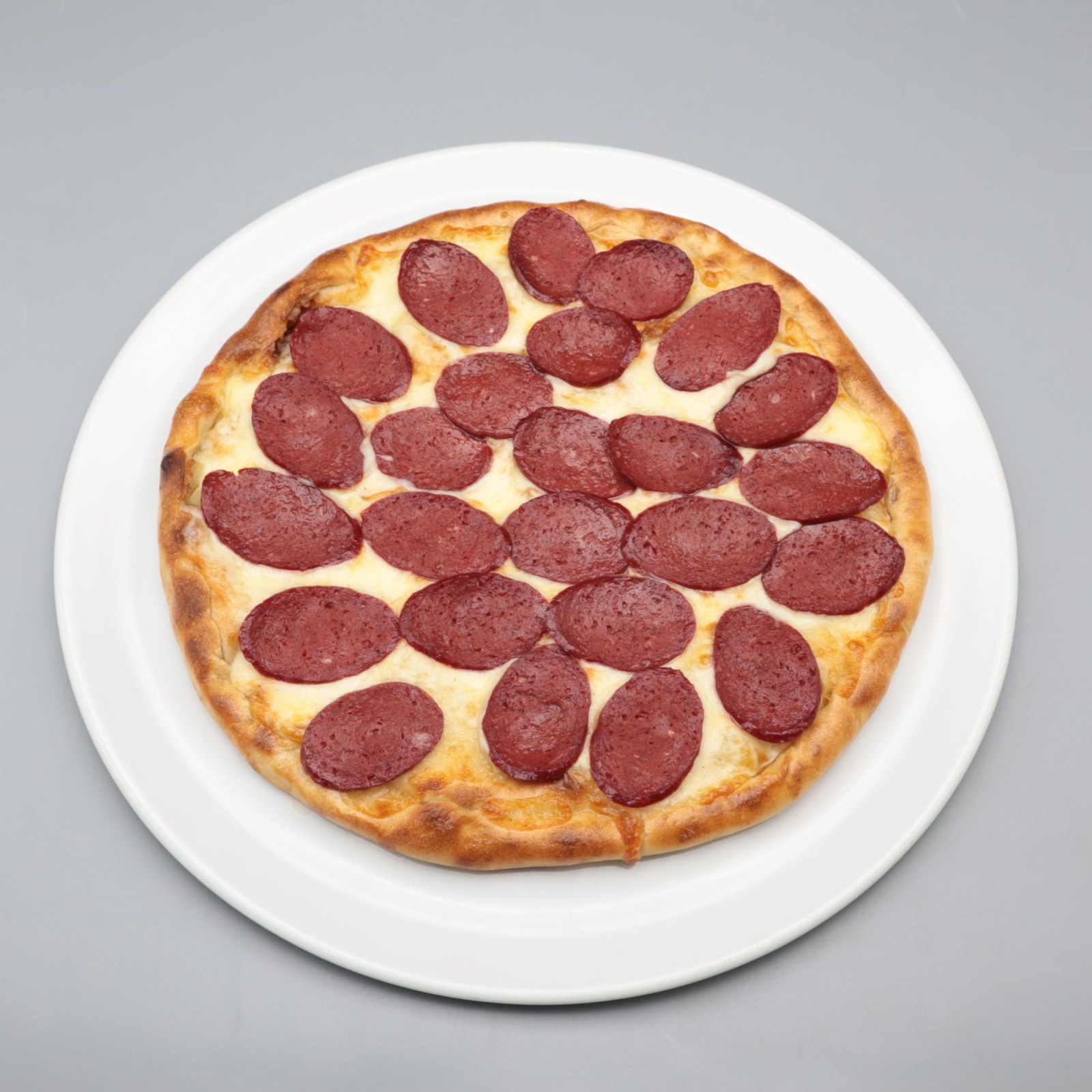 Kaşarlı Sucuklu Pide (1,5 Porsiyon)